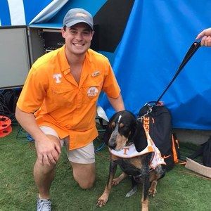 Meet your Posher, Matt